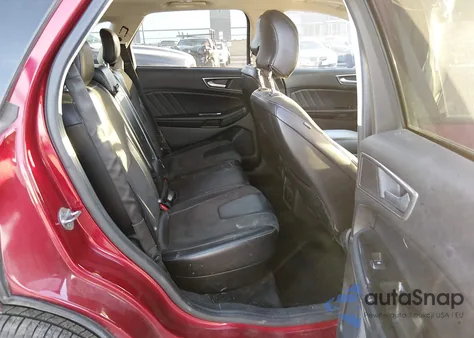 2016 Ford Edge Sport из США, поврежденный, VIN 2FMPK4AP9GBC51728